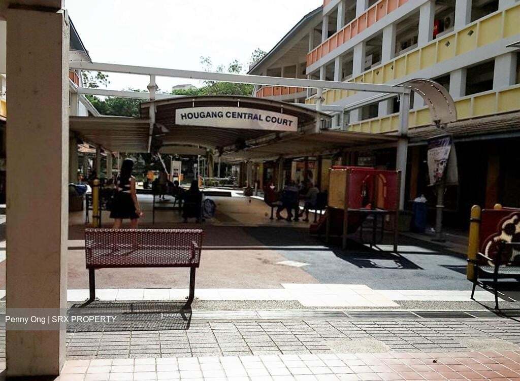 The Midtown (D19), Retail #340212201